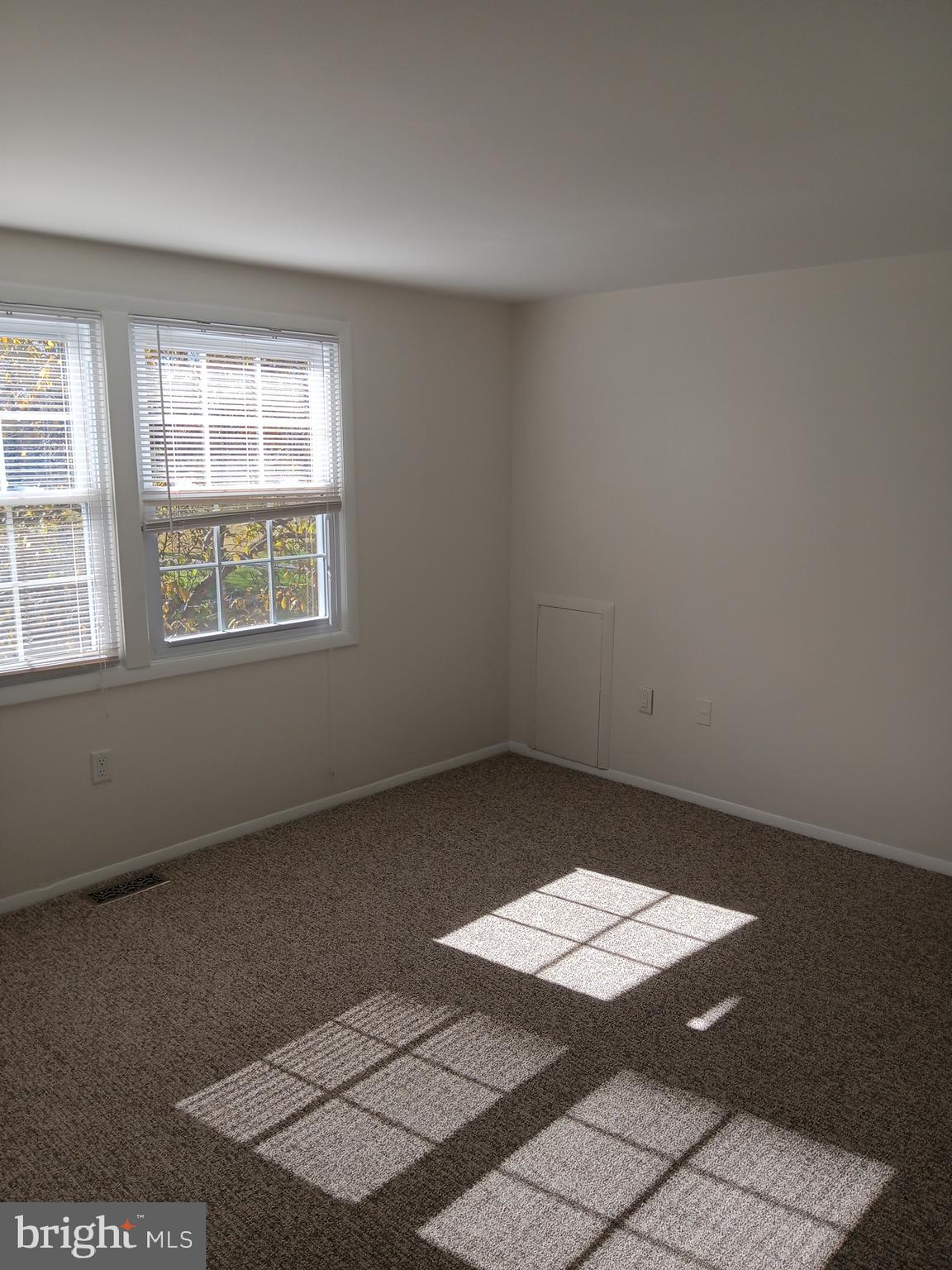 HARPERS CHOICE - Residential Lease