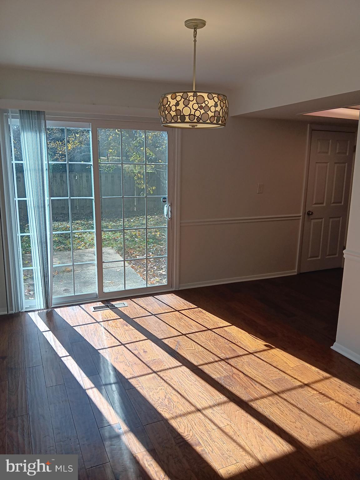 HARPERS CHOICE - Residential Lease