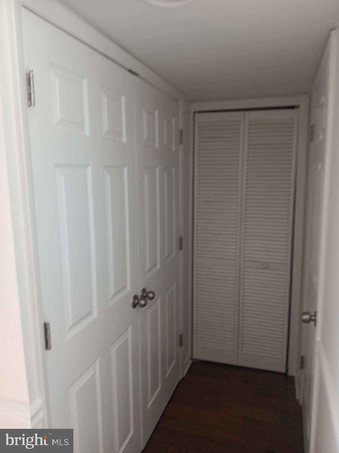 HARPERS CHOICE - Residential Lease