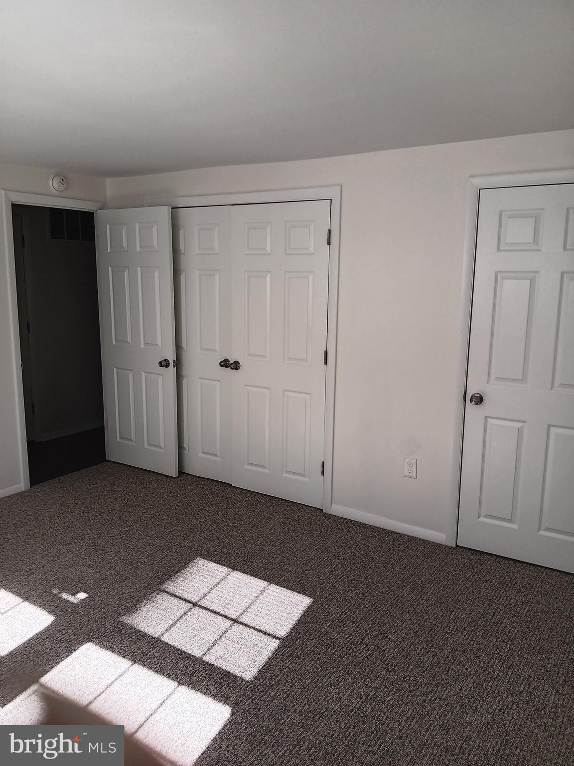 HARPERS CHOICE - Residential Lease