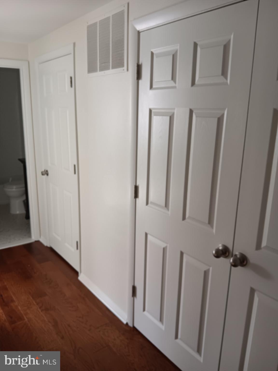 HARPERS CHOICE - Residential Lease