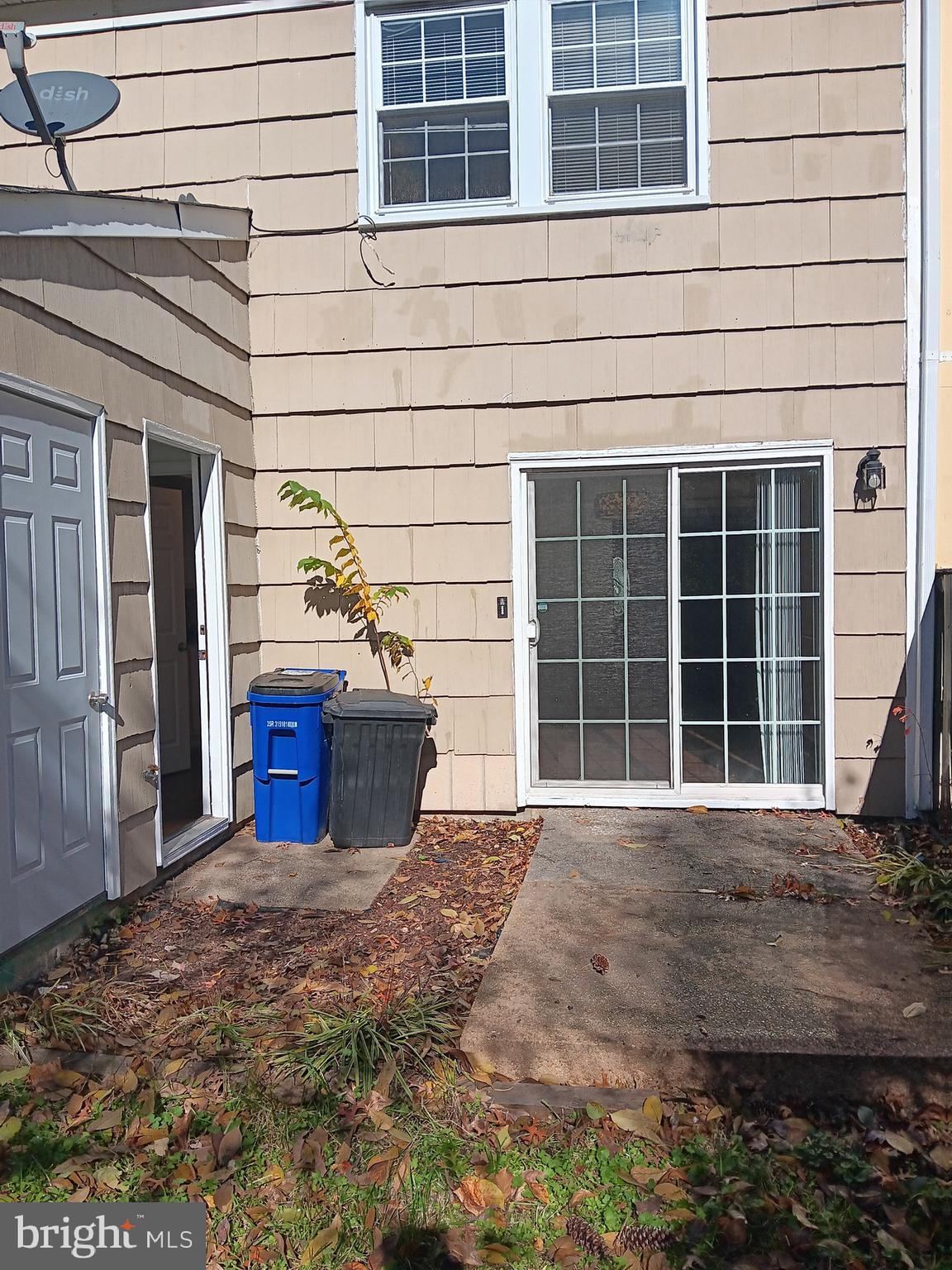 HARPERS CHOICE - Residential Lease