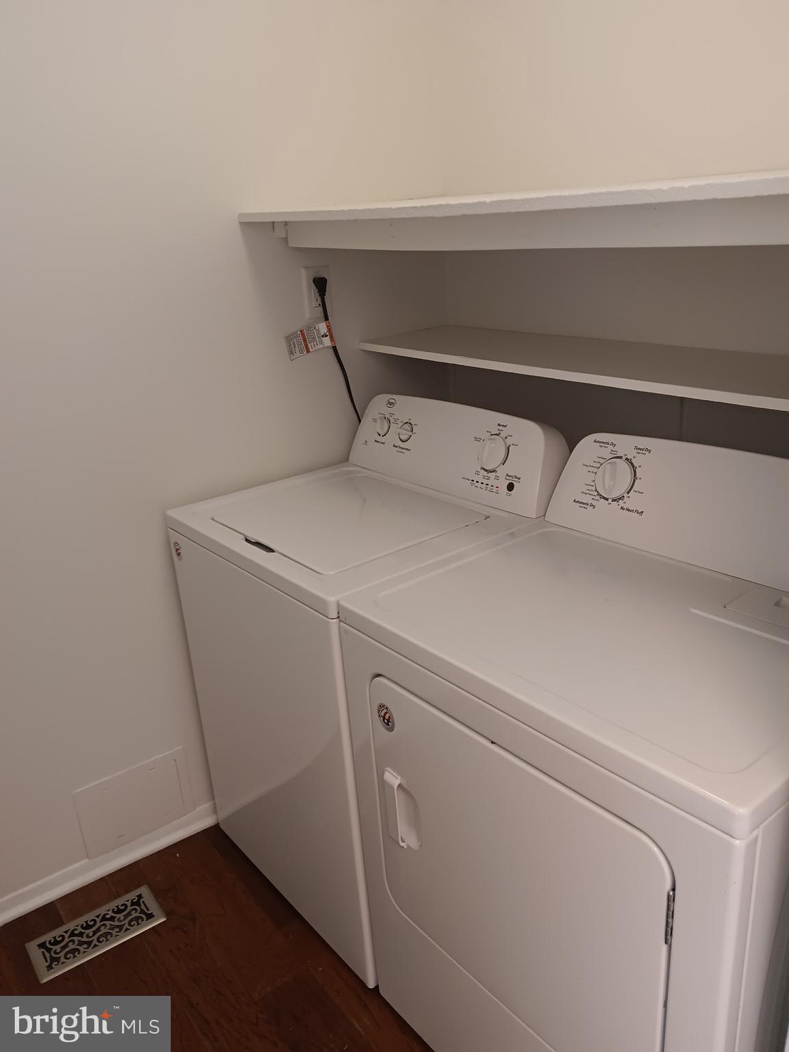 HARPERS CHOICE - Residential Lease