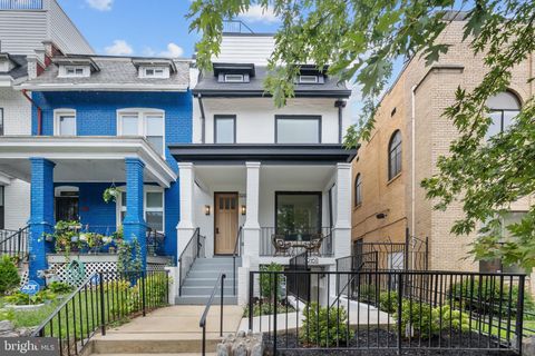 3916 8TH STREET NW A WASHINGTON DC 20011