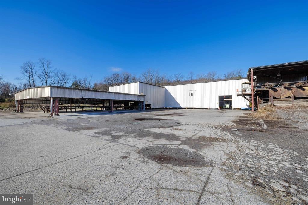 4.5 TURLEYTOWN ROAD