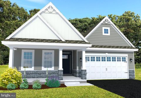 Photo of 1027 Robinson Road, TOWNSEND, DE 19734 (MLS # DENC2086096)
