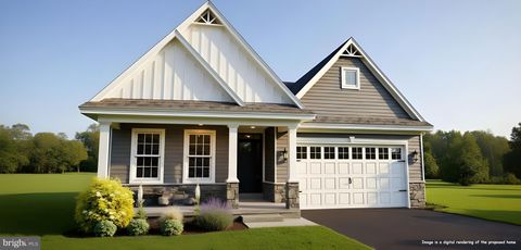 Homes For Sale - 1027 Robinson Road<br/> TOWNSEND, DE 19734