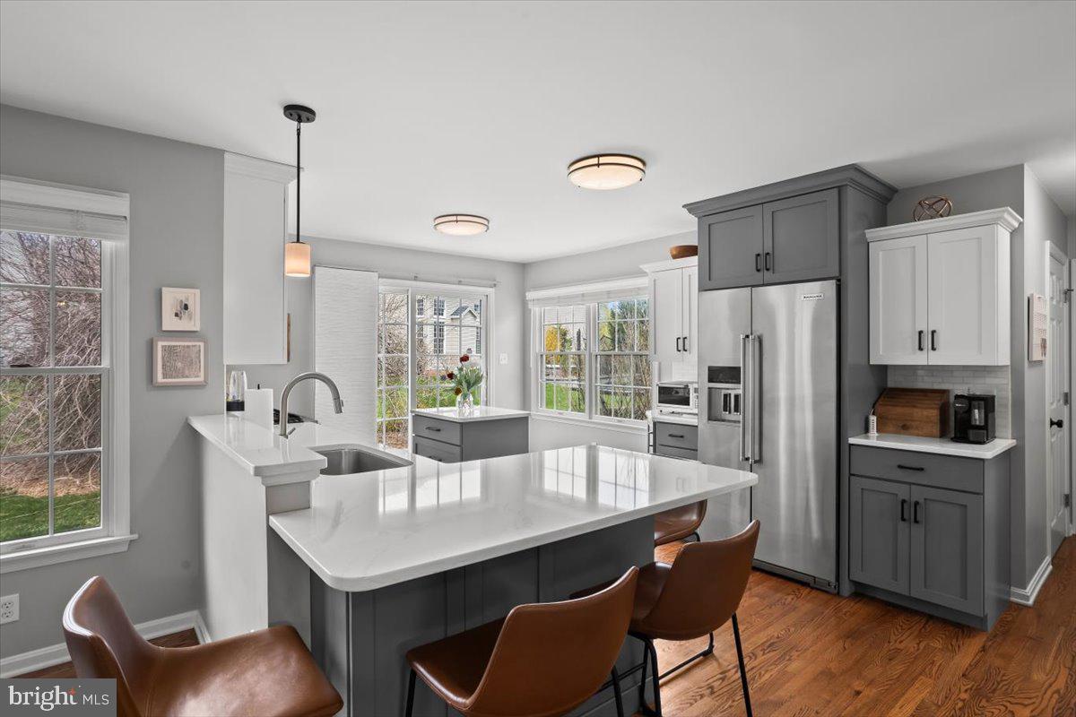 JACOBS CREEK - Residential