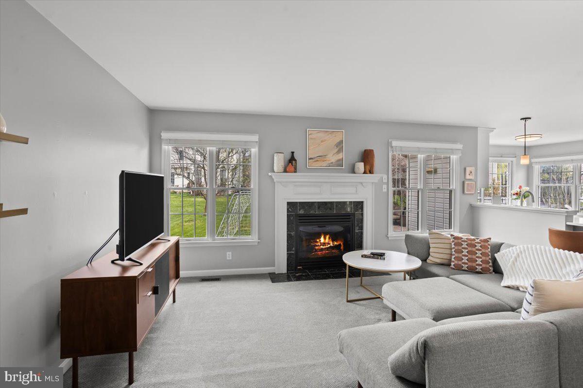 JACOBS CREEK - Residential