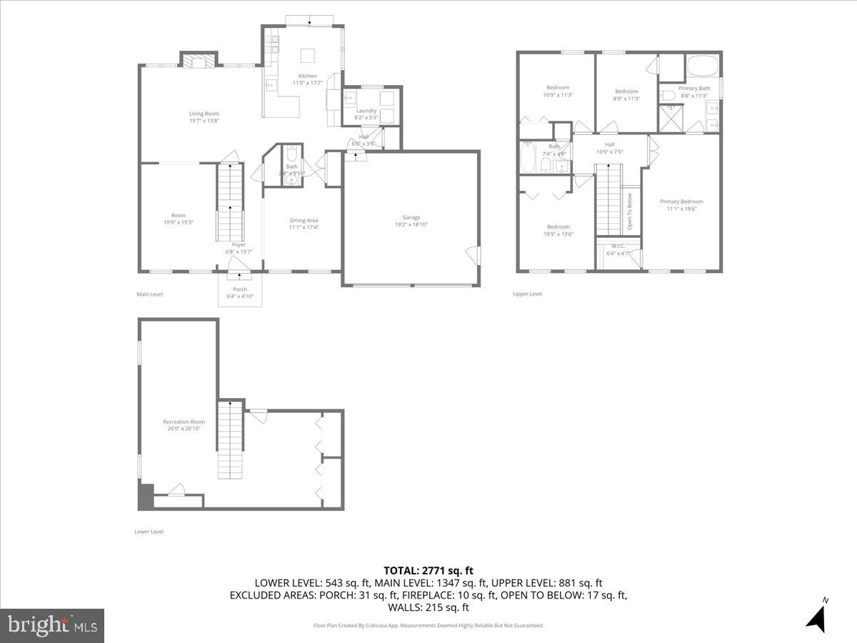 JACOBS CREEK - Residential