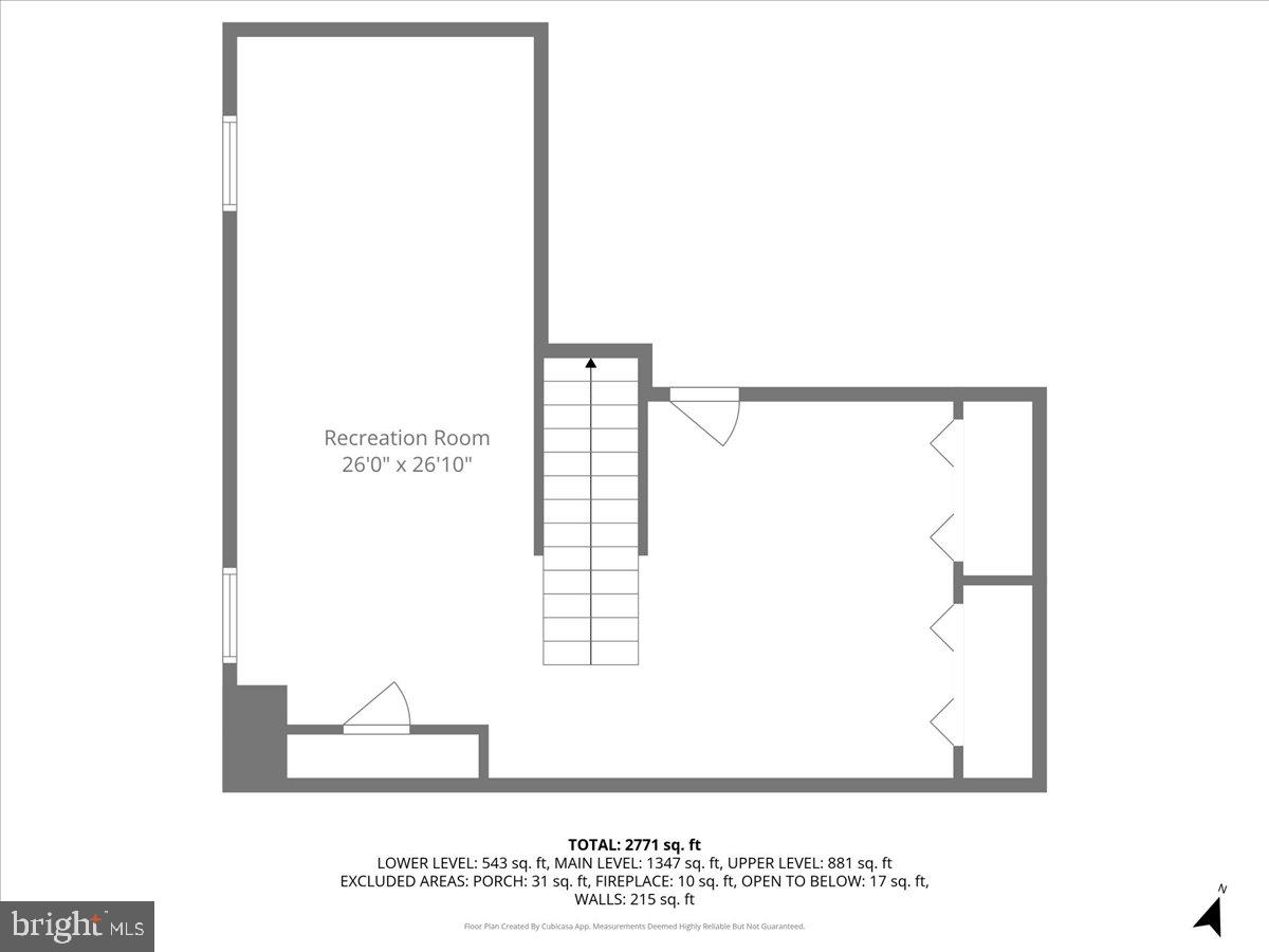 JACOBS CREEK - Residential