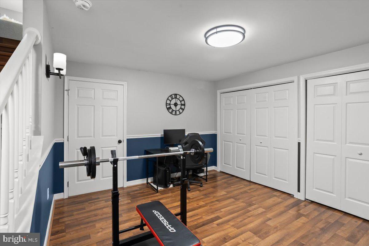 JACOBS CREEK - Residential