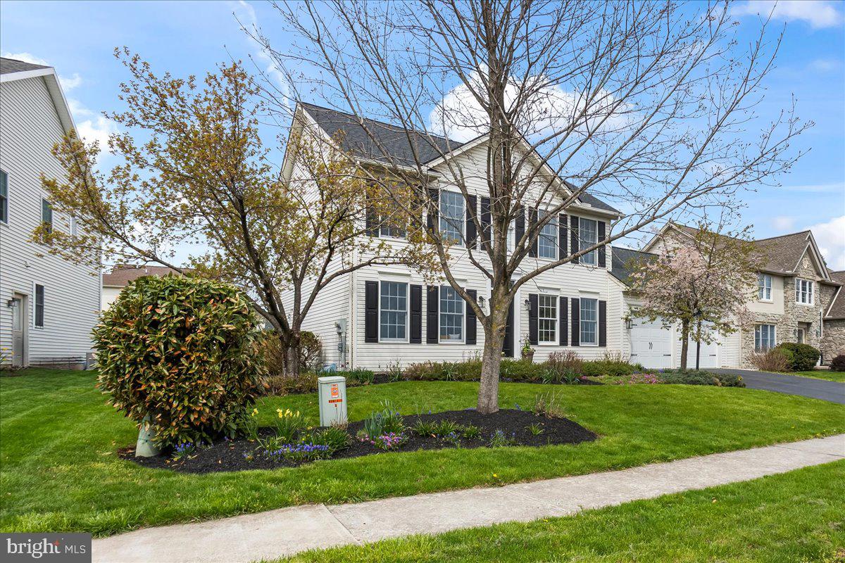 JACOBS CREEK - Residential