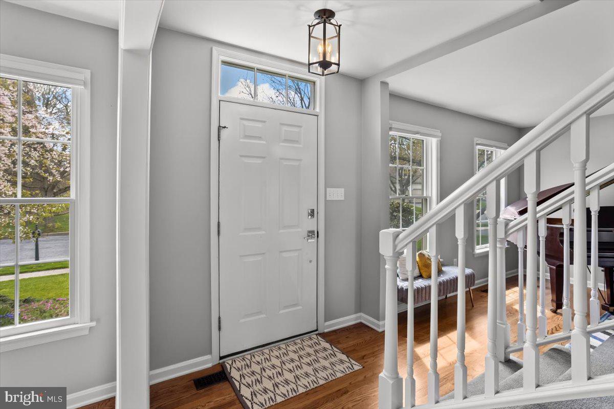 JACOBS CREEK - Residential