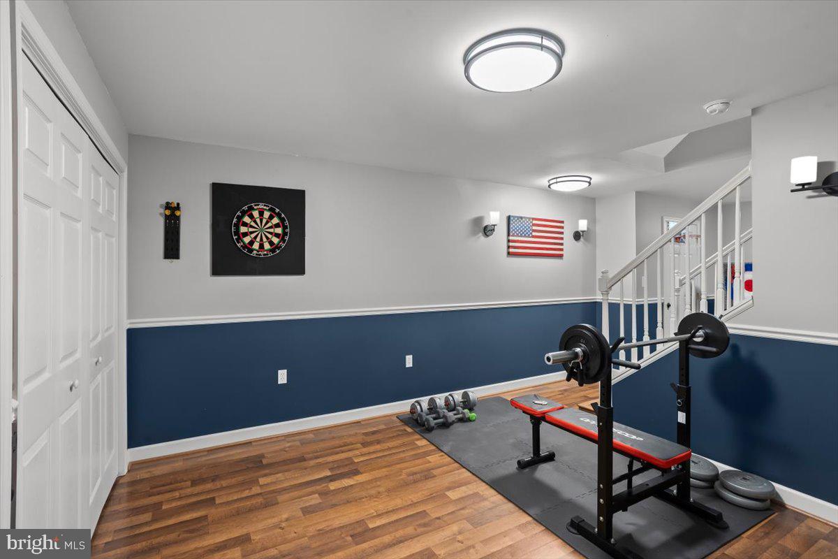 JACOBS CREEK - Residential