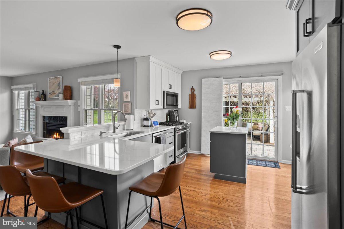 JACOBS CREEK - Residential