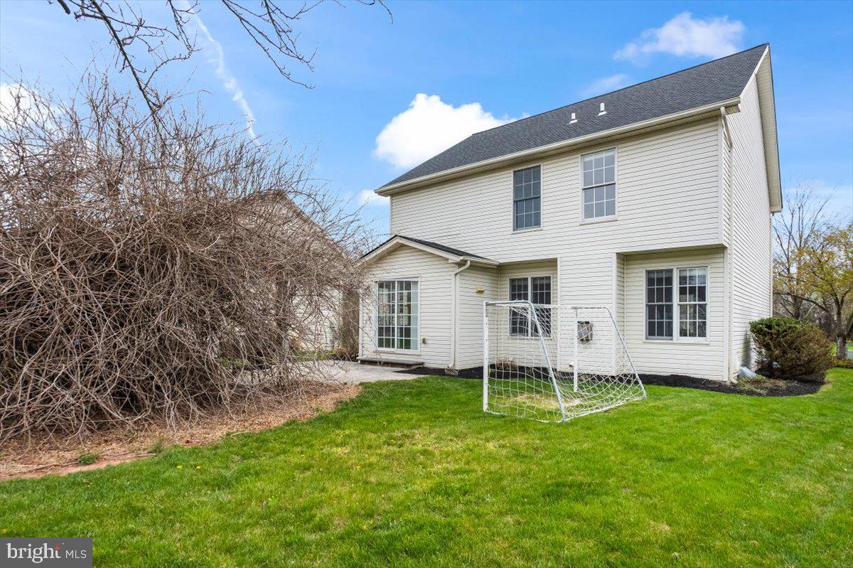 JACOBS CREEK - Residential