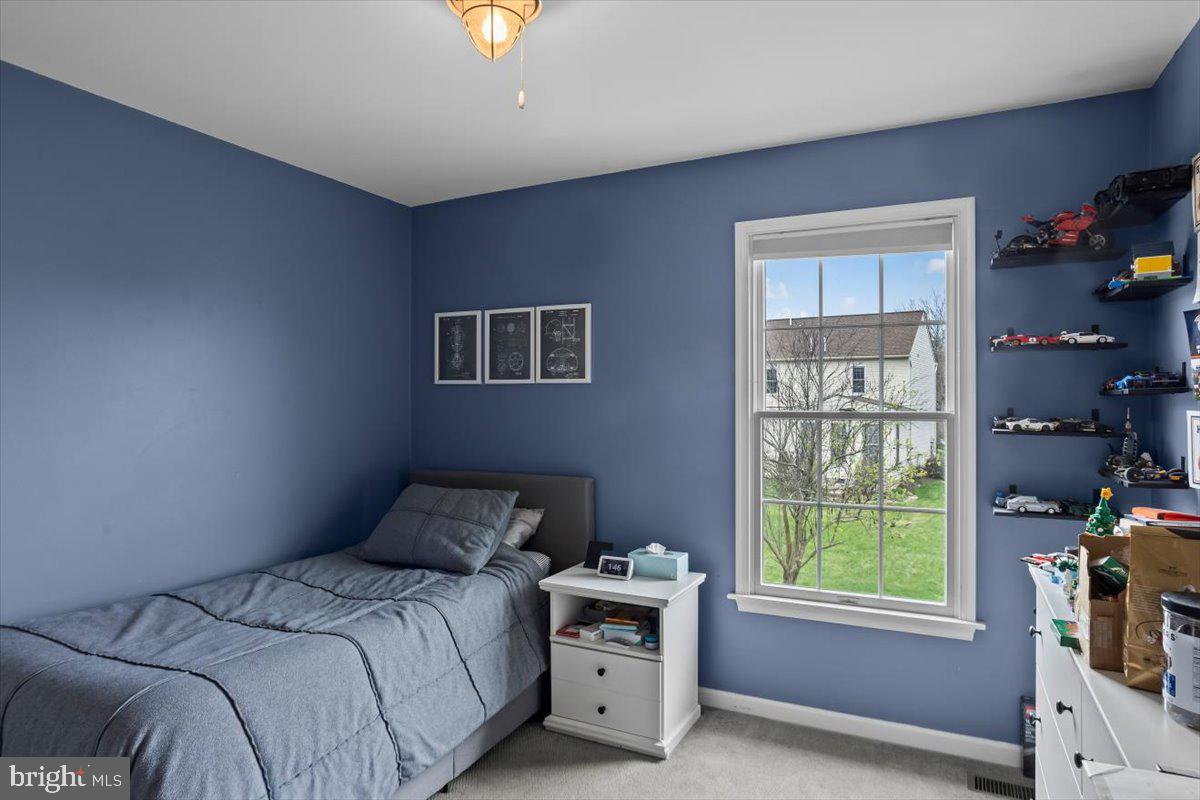 JACOBS CREEK - Residential