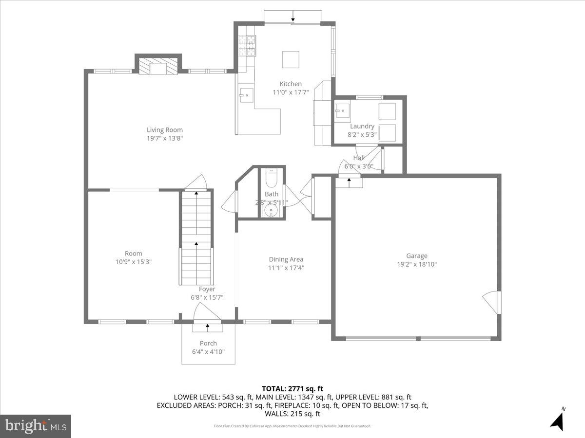 JACOBS CREEK - Residential