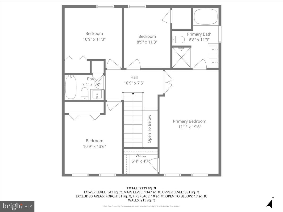JACOBS CREEK - Residential