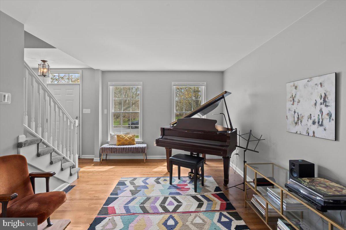 JACOBS CREEK - Residential