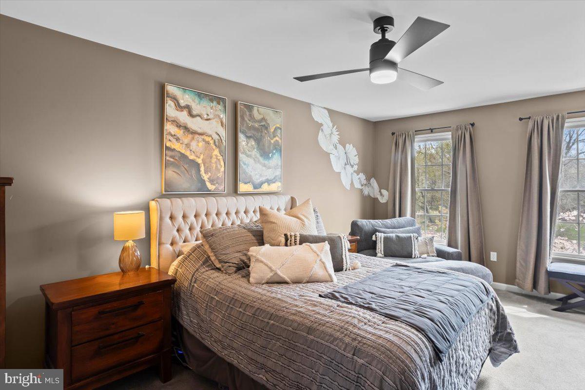 JACOBS CREEK - Residential