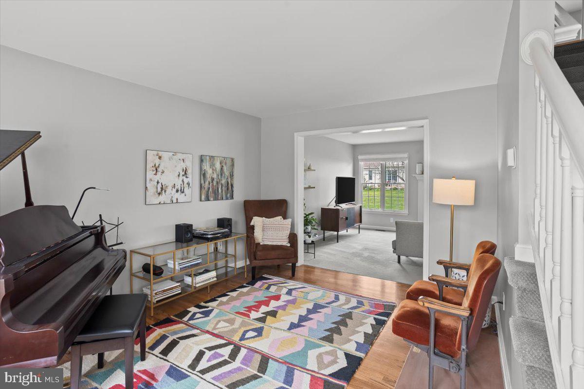 JACOBS CREEK - Residential