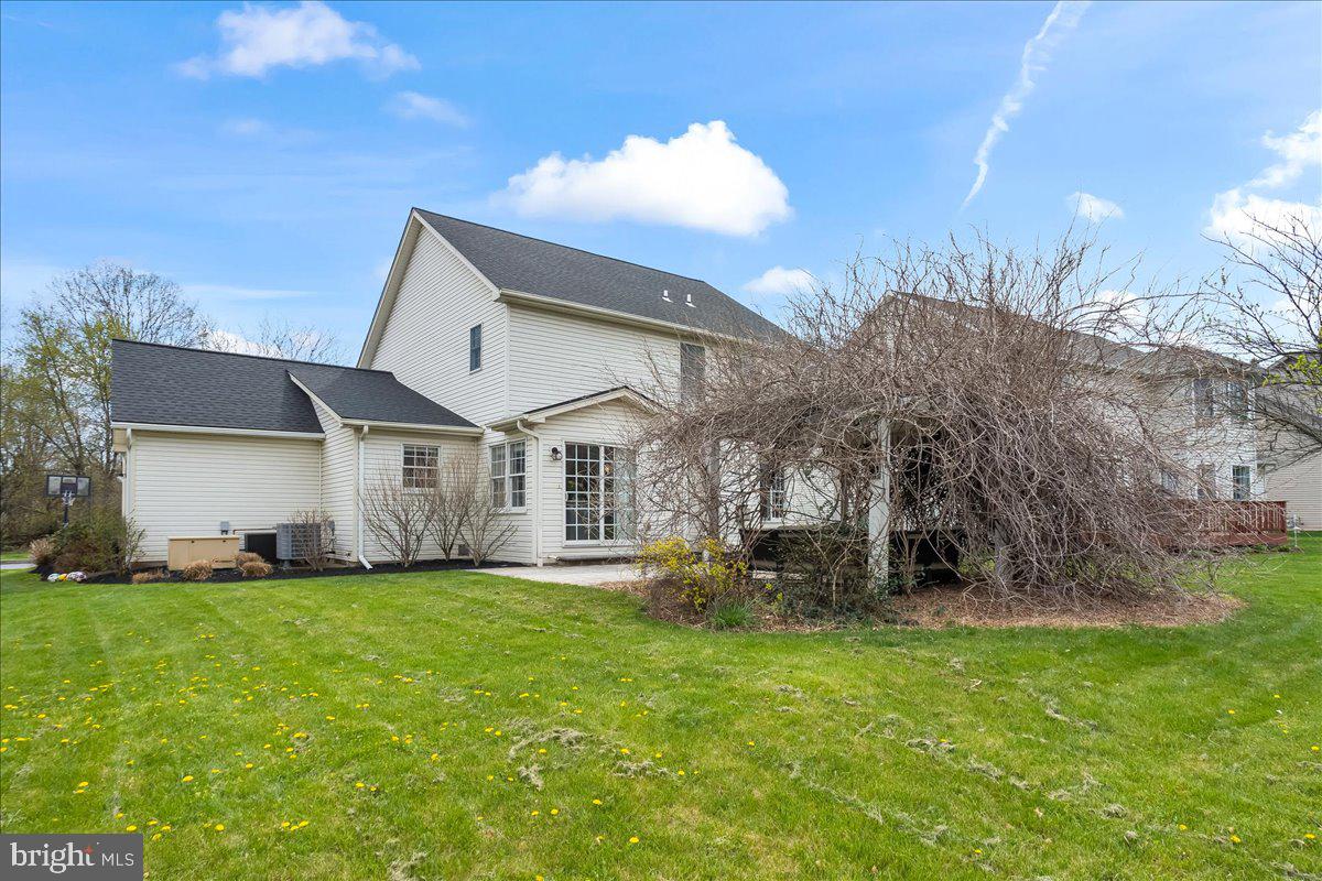 JACOBS CREEK - Residential