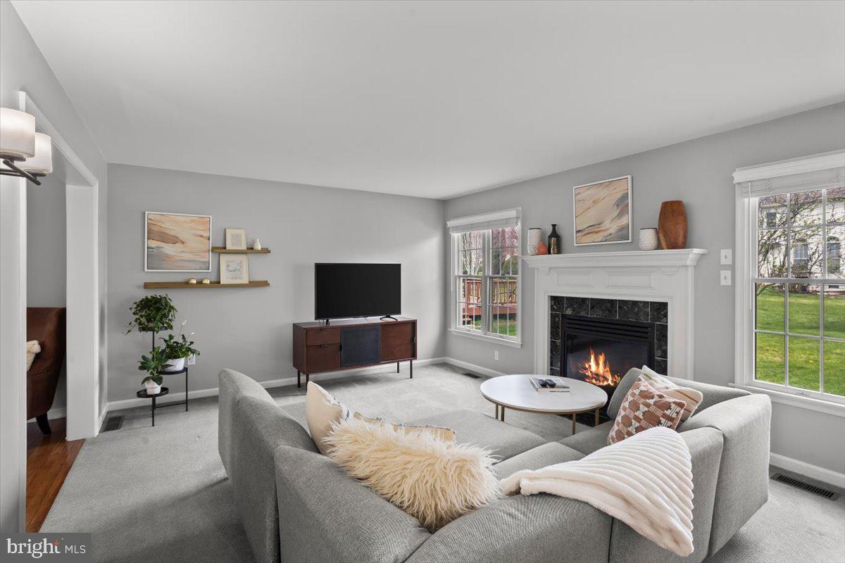 JACOBS CREEK - Residential