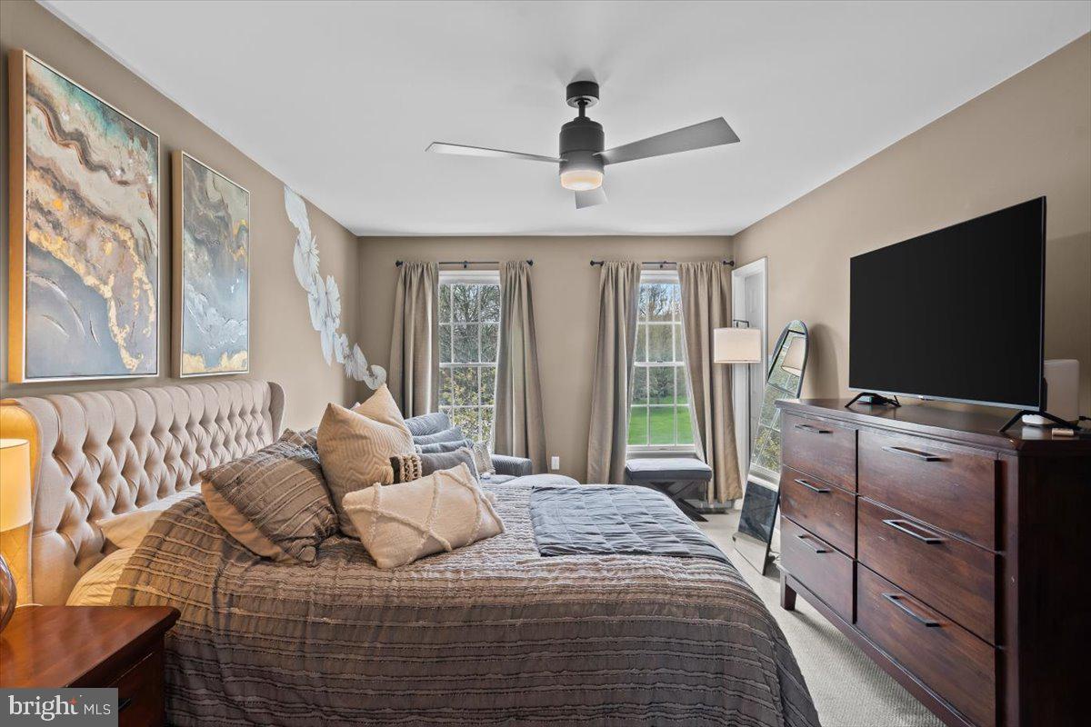 JACOBS CREEK - Residential