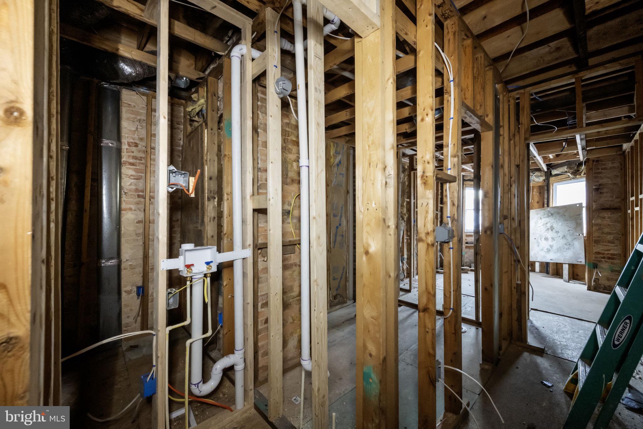 WALBROOK - Residential