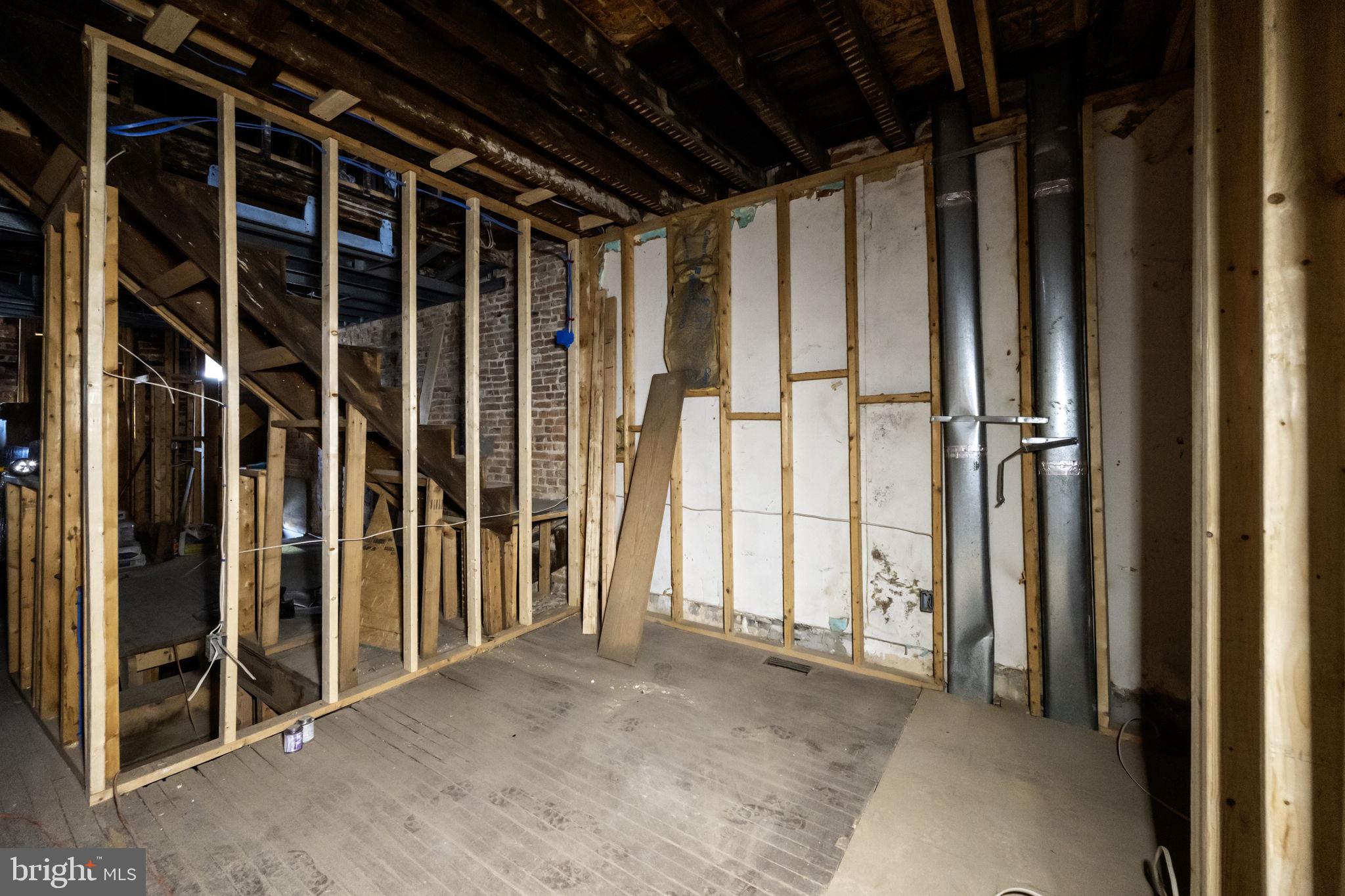 WALBROOK - Residential