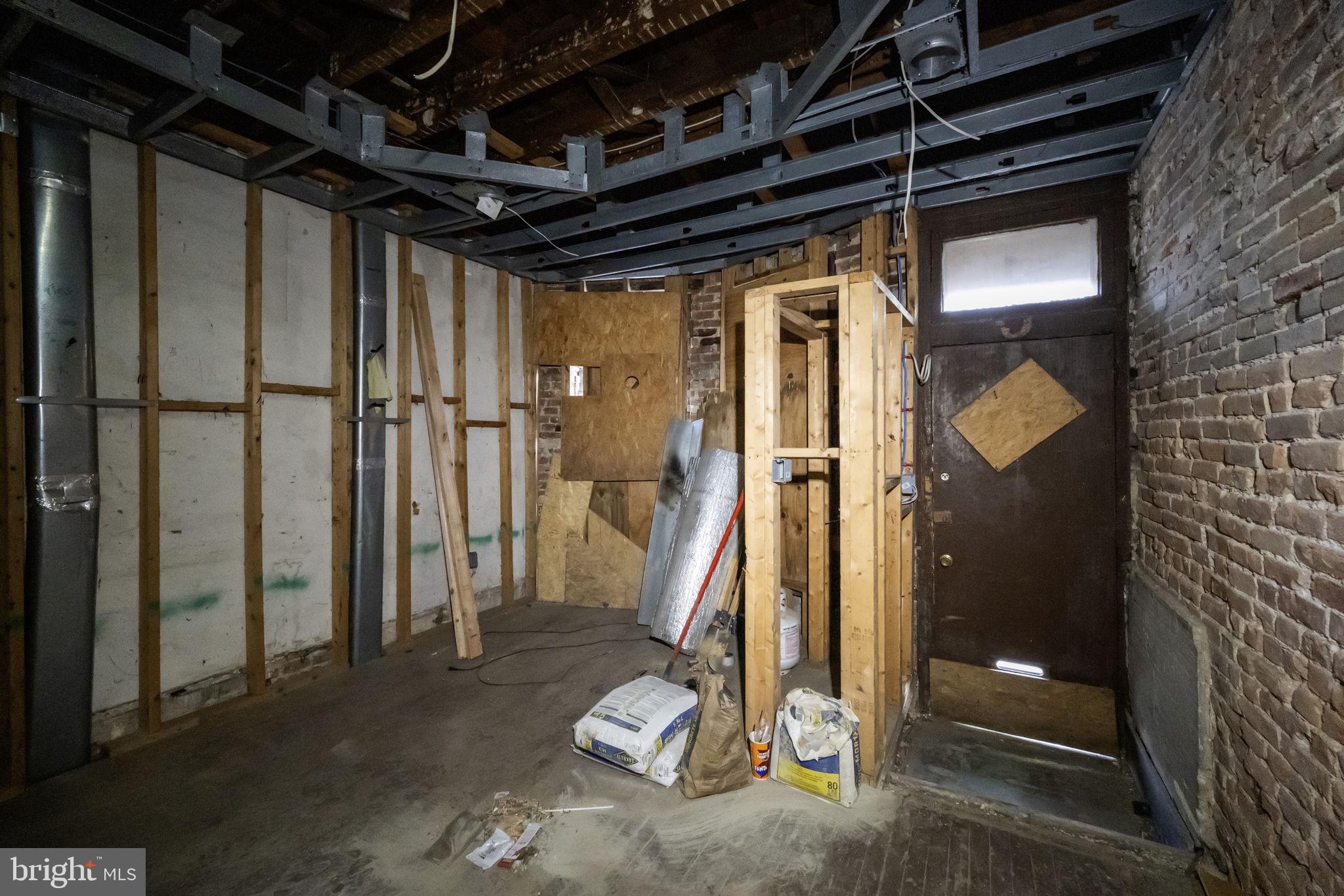 WALBROOK - Residential