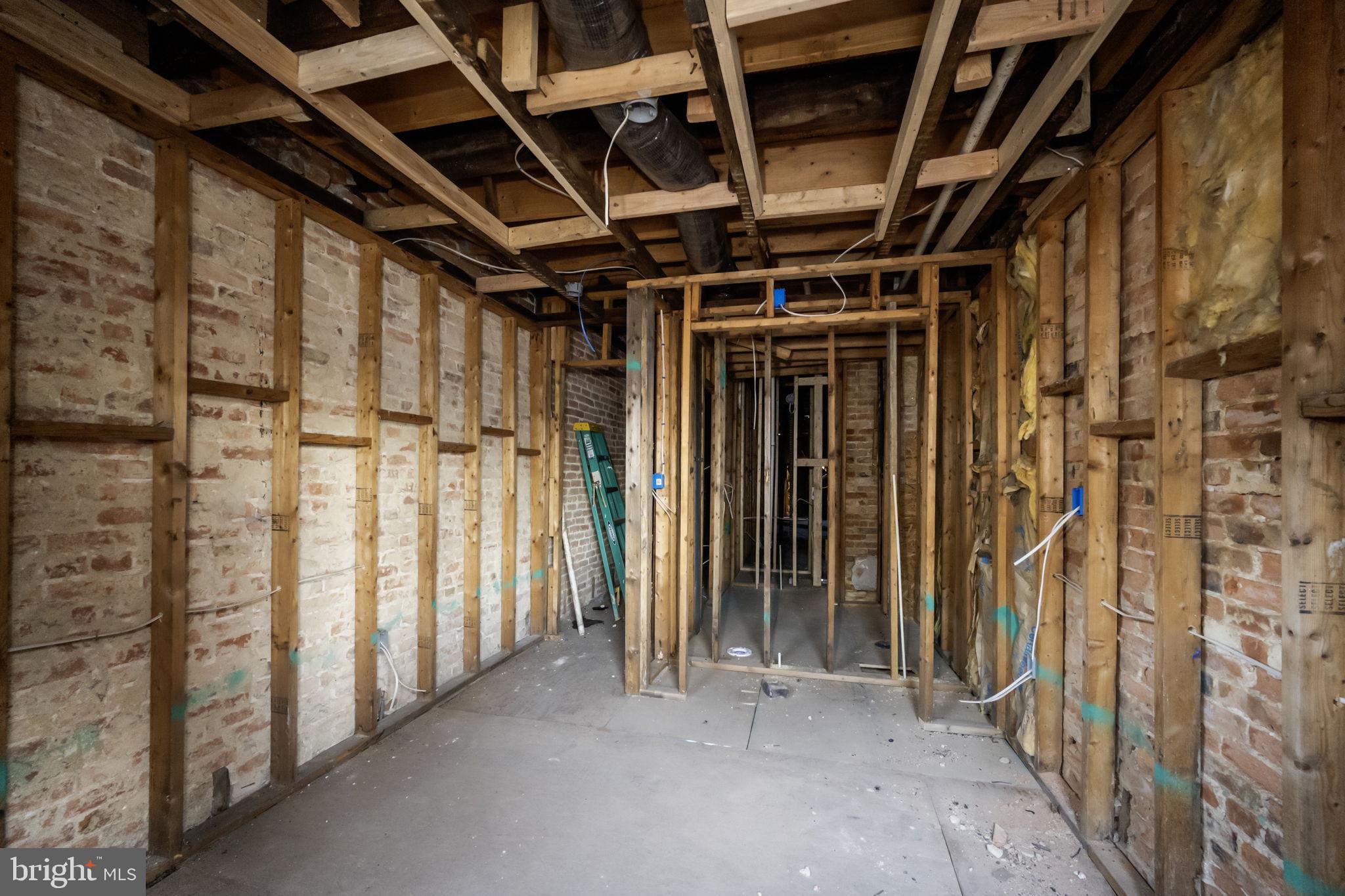 WALBROOK - Residential