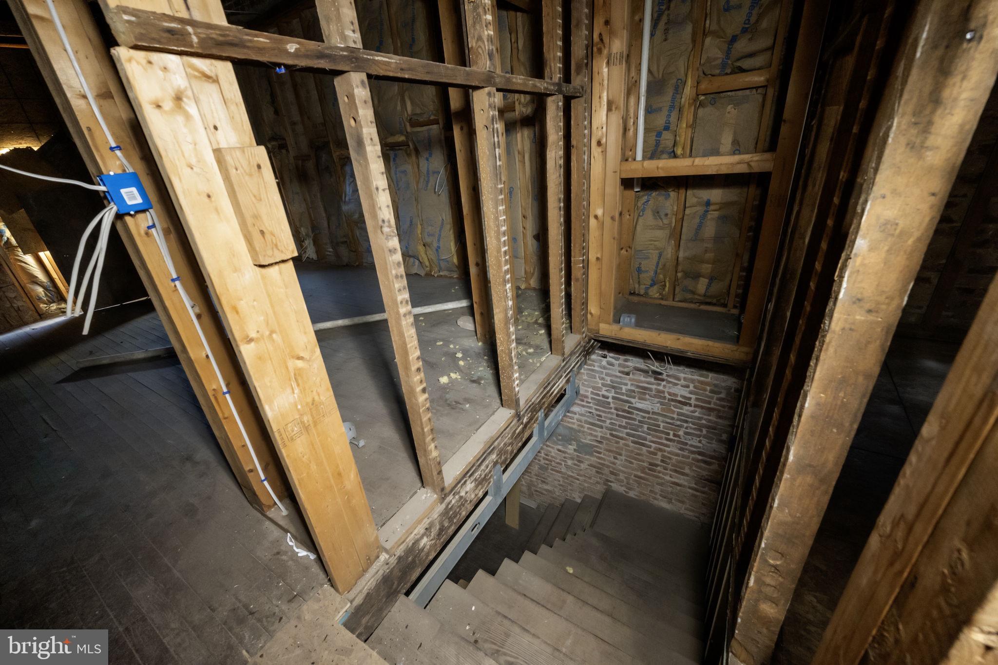 WALBROOK - Residential