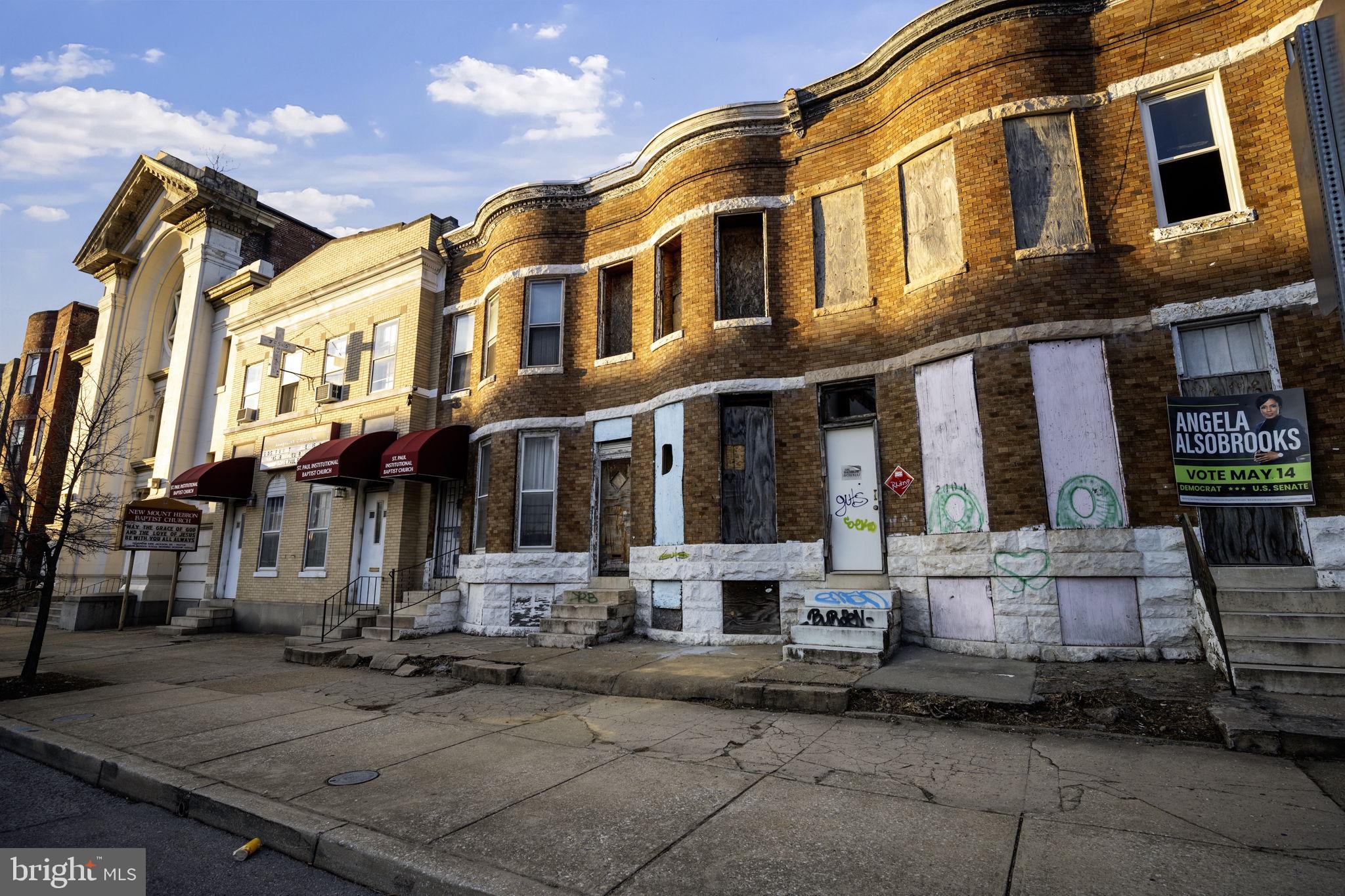 WALBROOK - Residential
