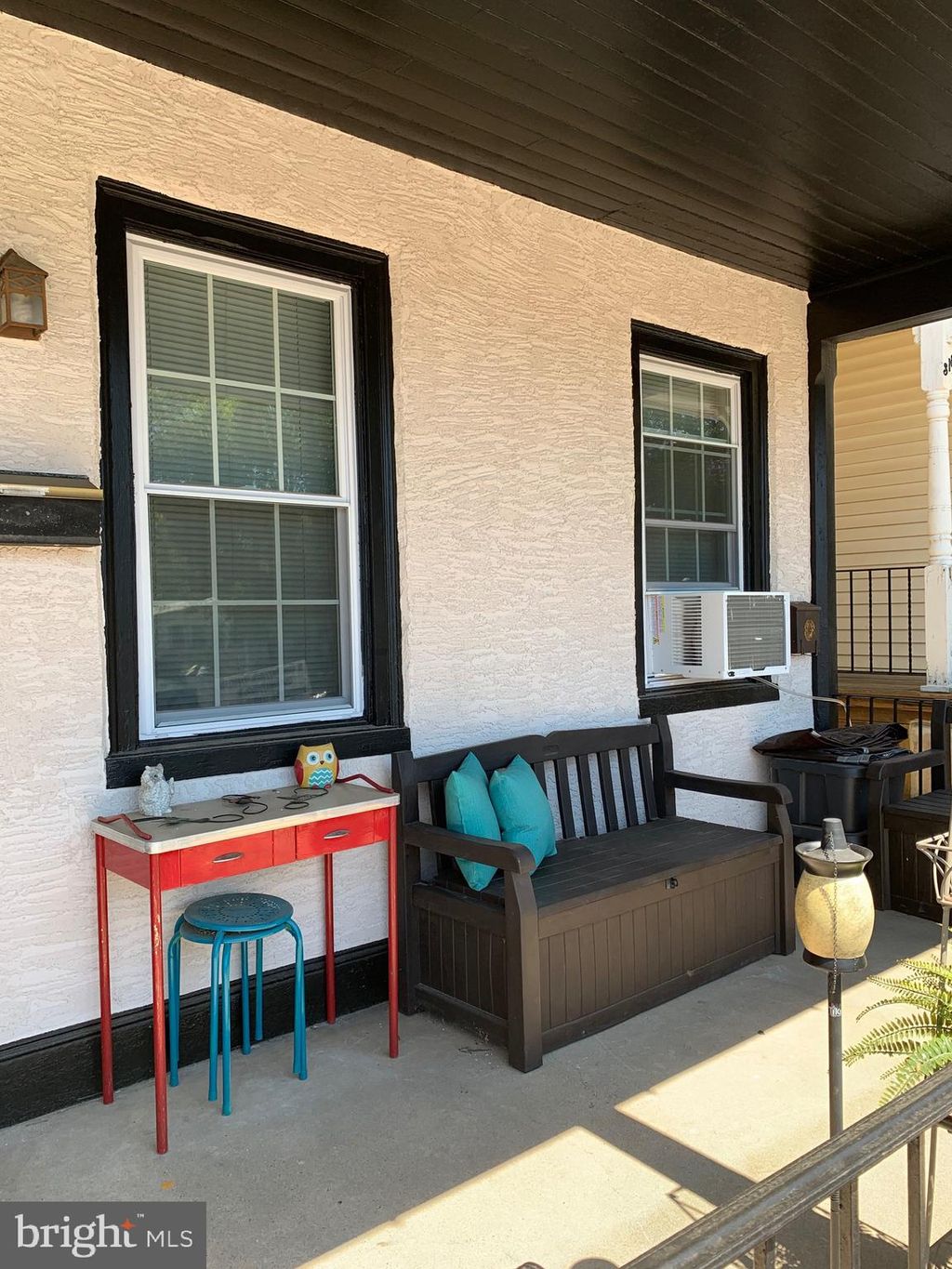 Photo of 316 Harry Street #SECOND FLOOR, CONSHOHOCKEN, PA 19428 (MLS # PAMC2159926)