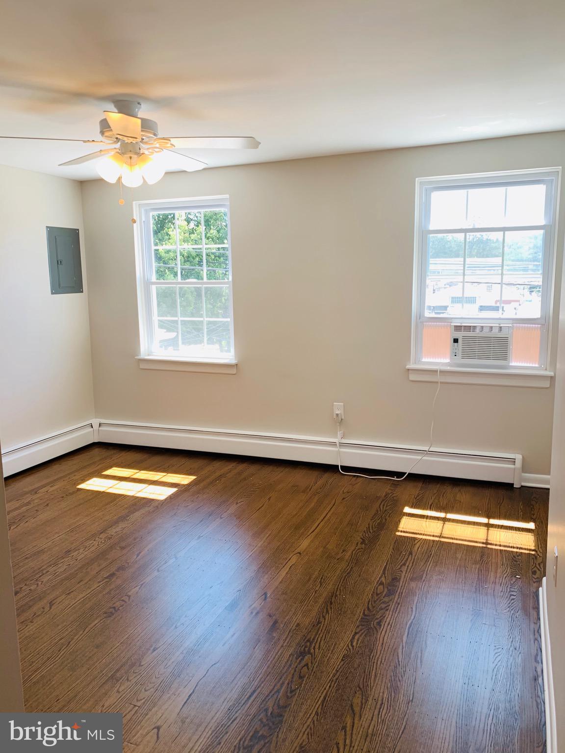 CONSHOHOCKEN - Residential Lease