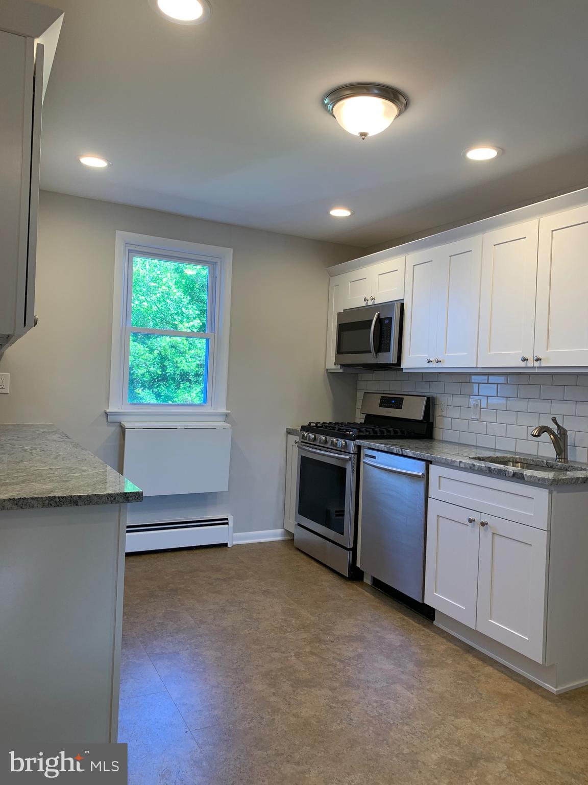 CONSHOHOCKEN - Residential Lease