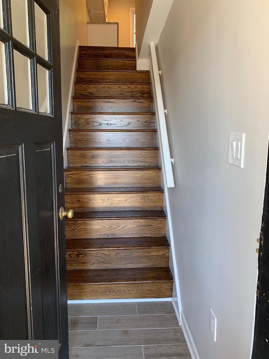 Photo of 316 Harry Street #SECOND FLOOR, CONSHOHOCKEN, PA 19428 (MLS # PAMC2159926)