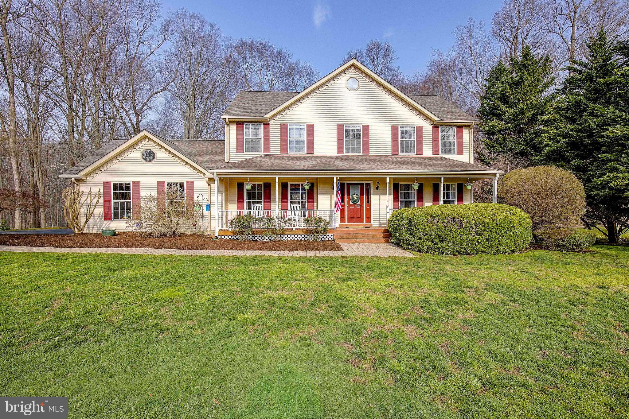 HICKORY CREEK - Residential