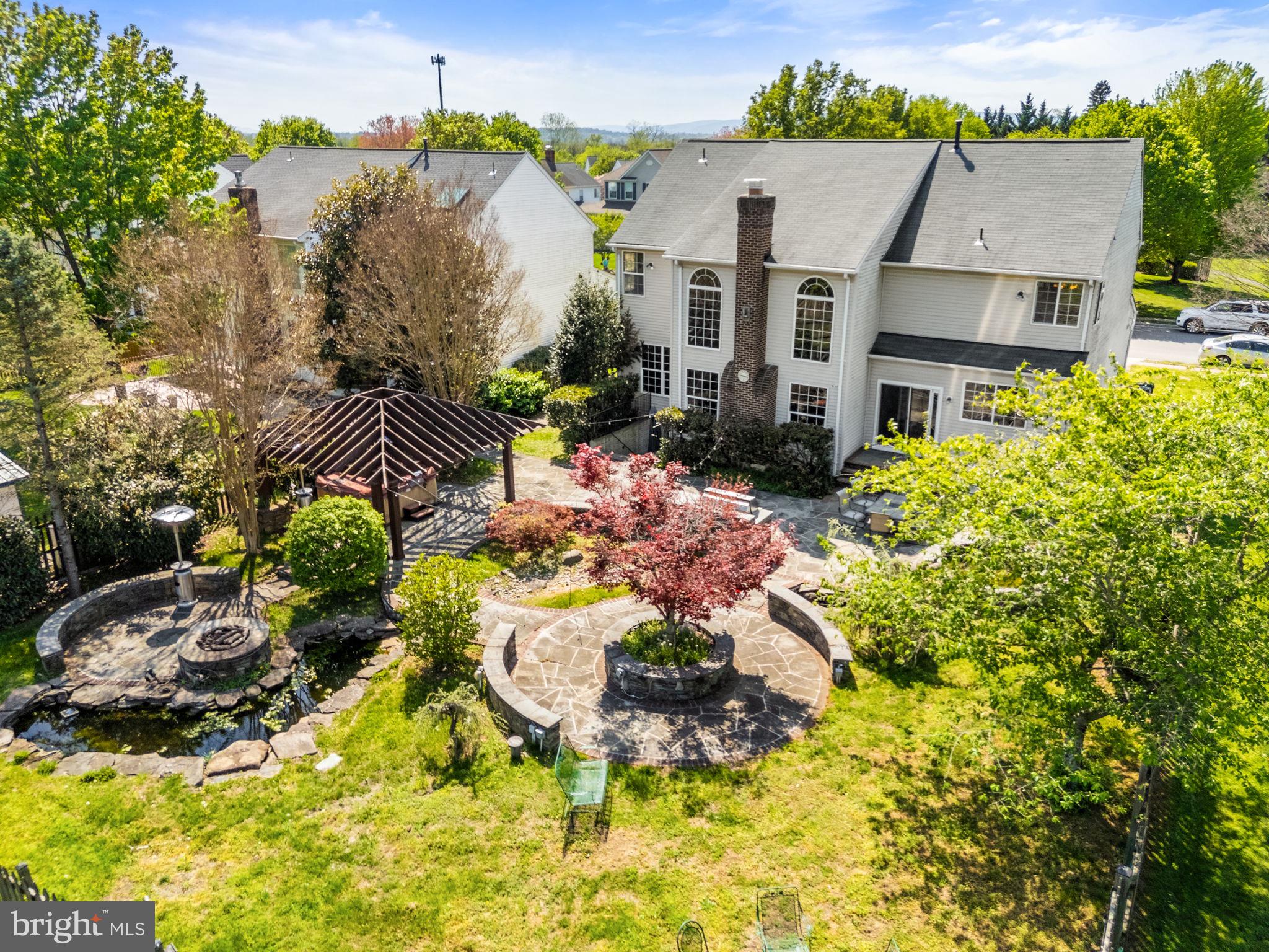 VALLEY SPRINGS - Residential