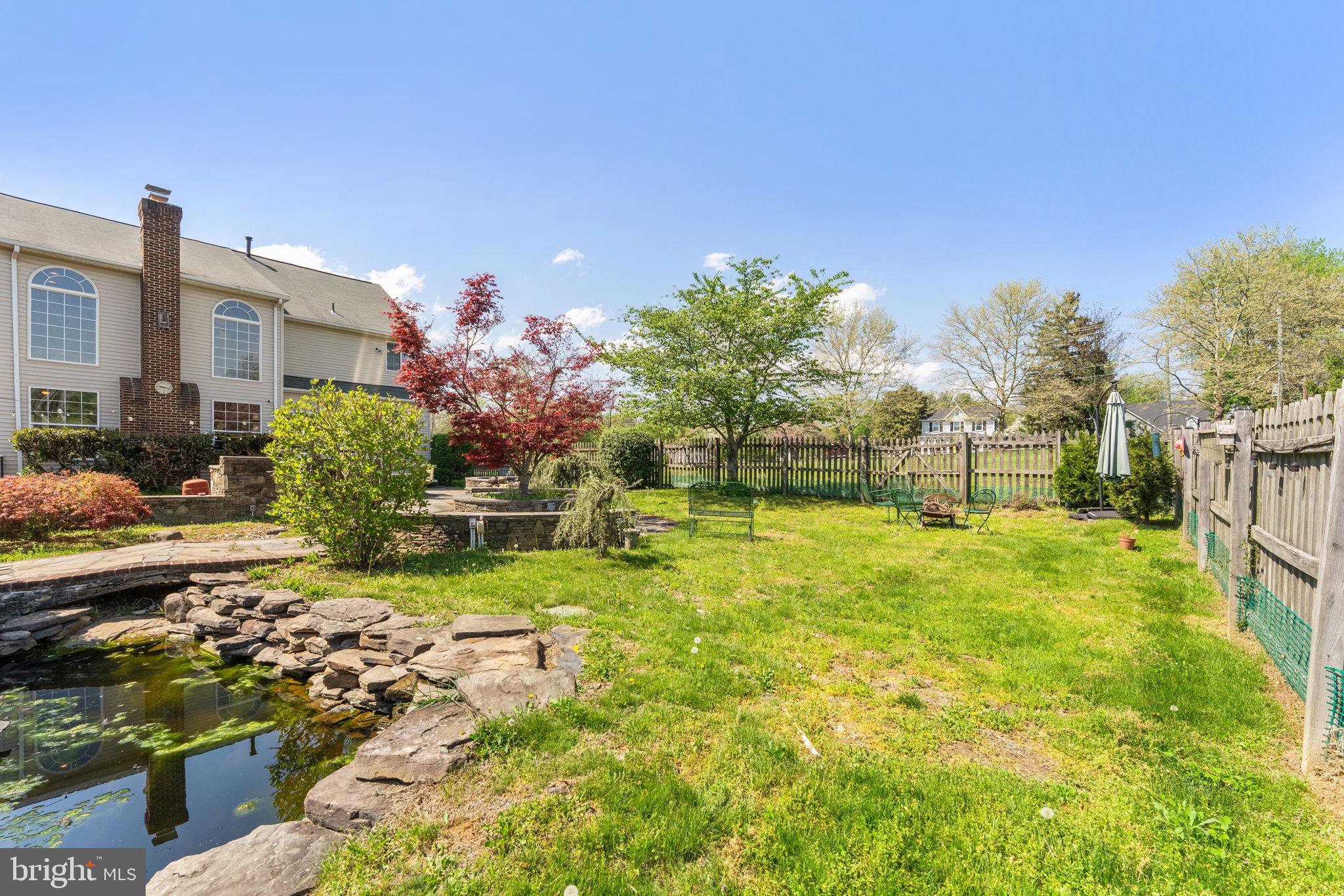 VALLEY SPRINGS - Residential