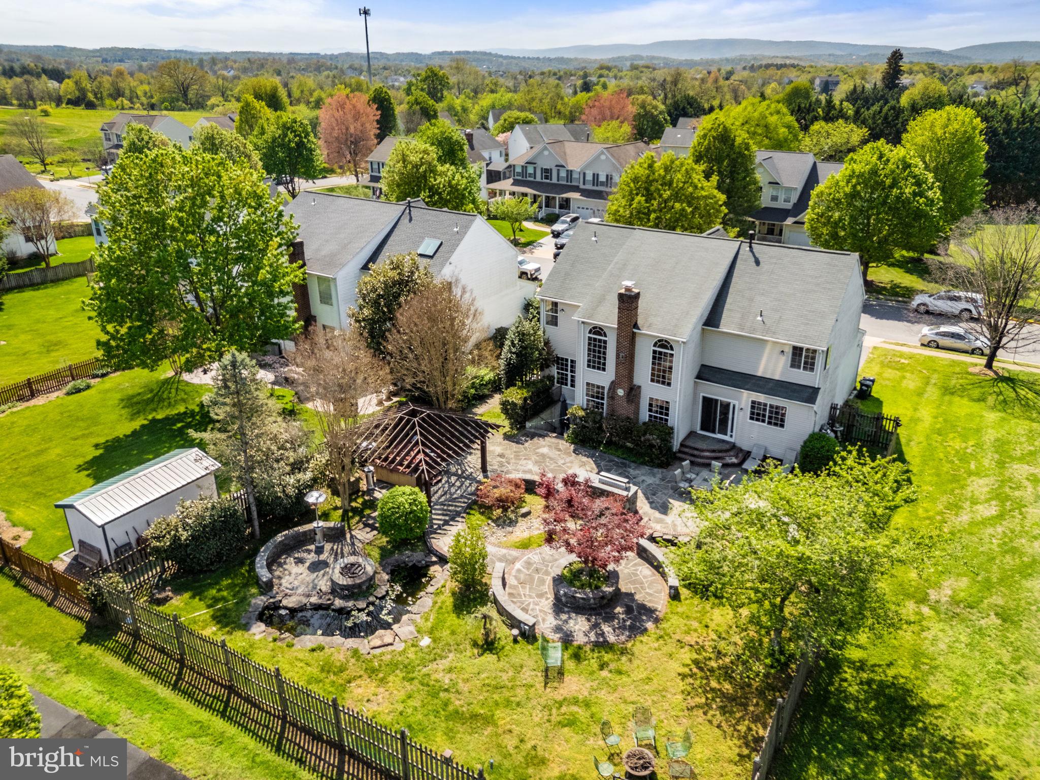 VALLEY SPRINGS - Residential