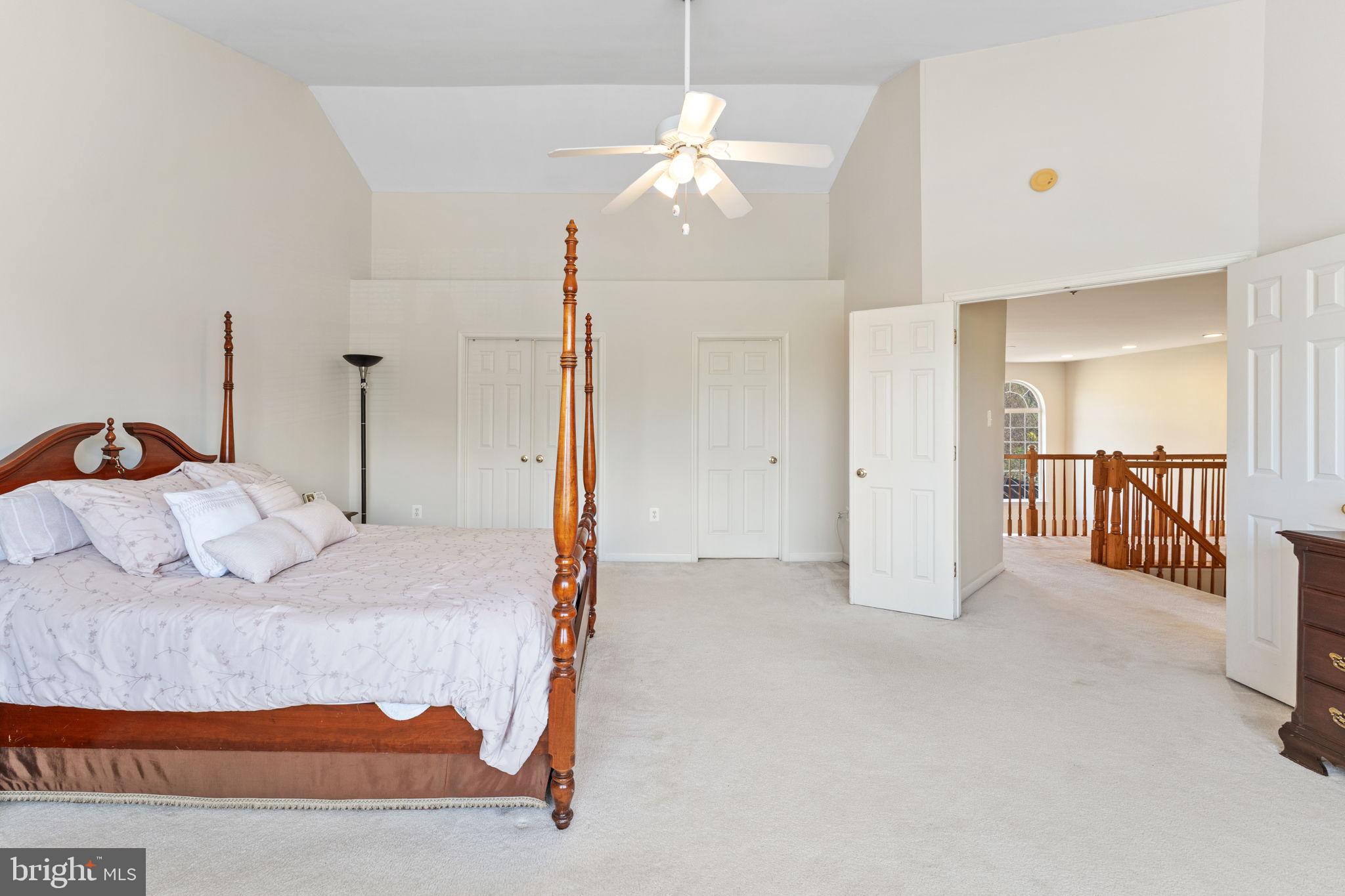 VALLEY SPRINGS - Residential