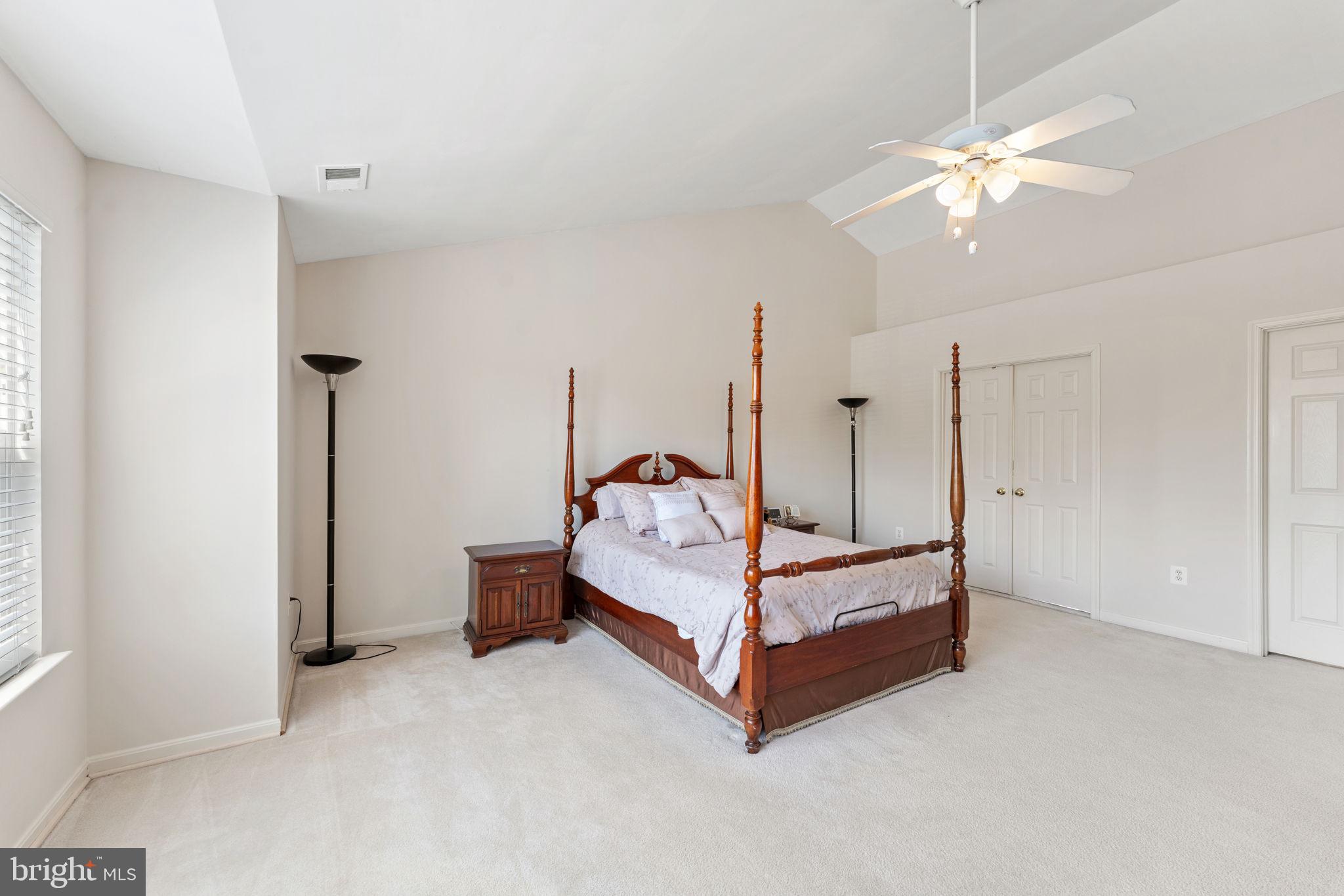 VALLEY SPRINGS - Residential