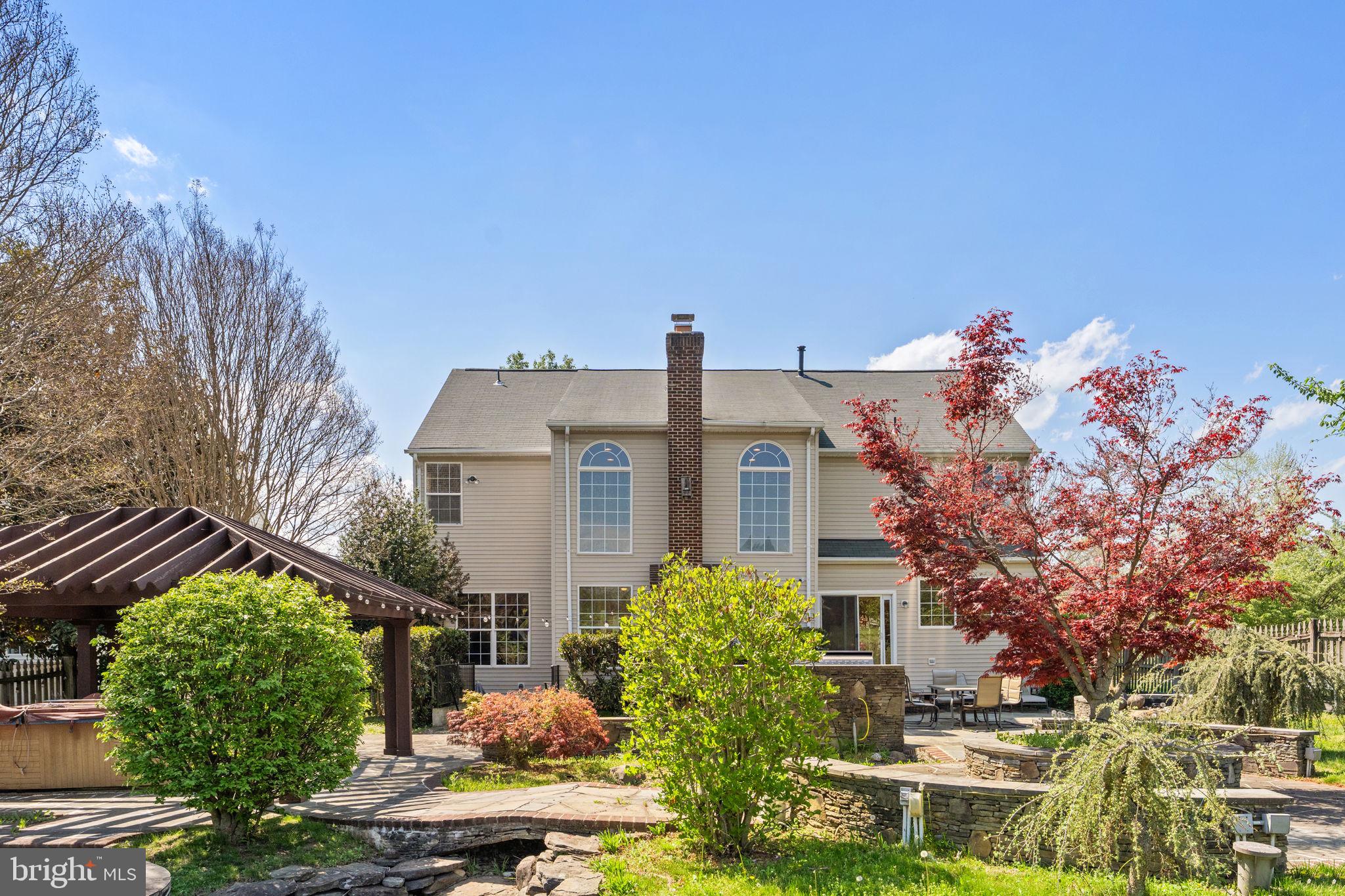 VALLEY SPRINGS - Residential