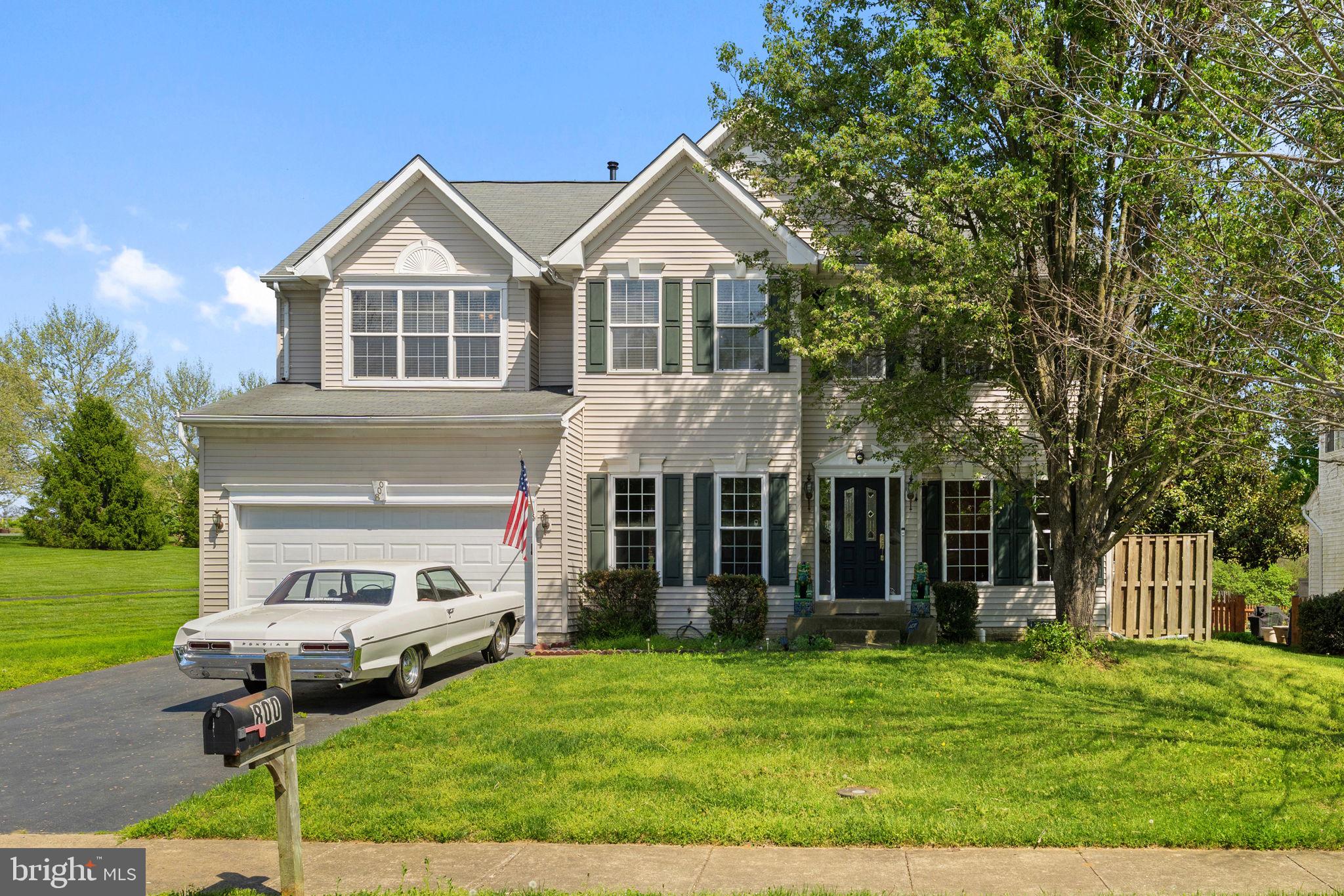 VALLEY SPRINGS - Residential