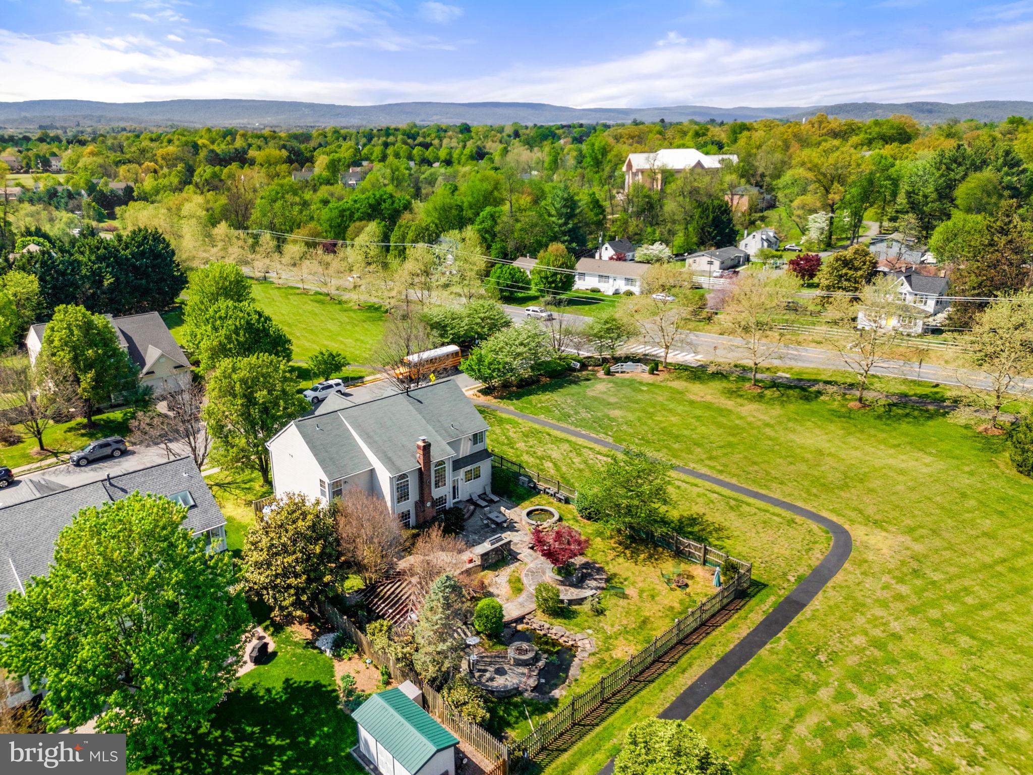 VALLEY SPRINGS - Residential