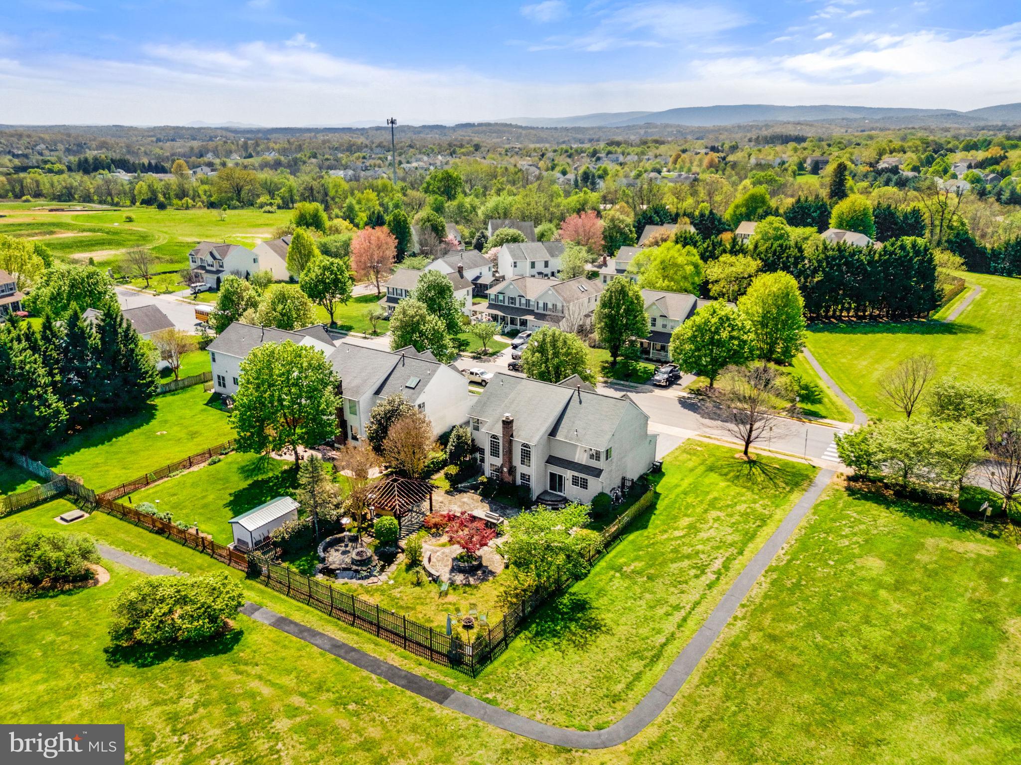 VALLEY SPRINGS - Residential